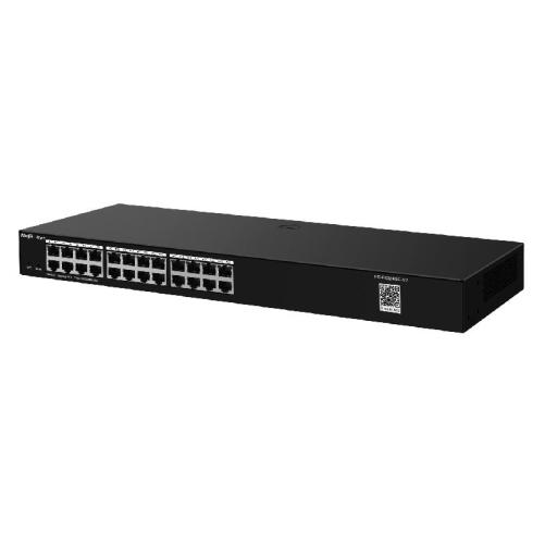 REYEE - Switch Cloud niveau 2 24 - Switch Ethernet