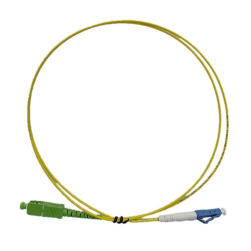 Câble de brassage optique SC/APC - Cordon optique