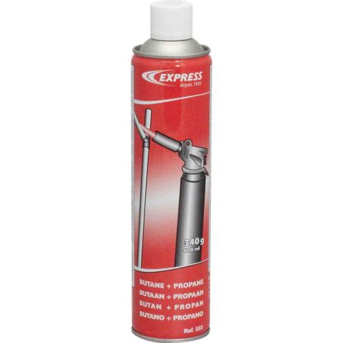 Recharge pour Lamp'express - Soudure