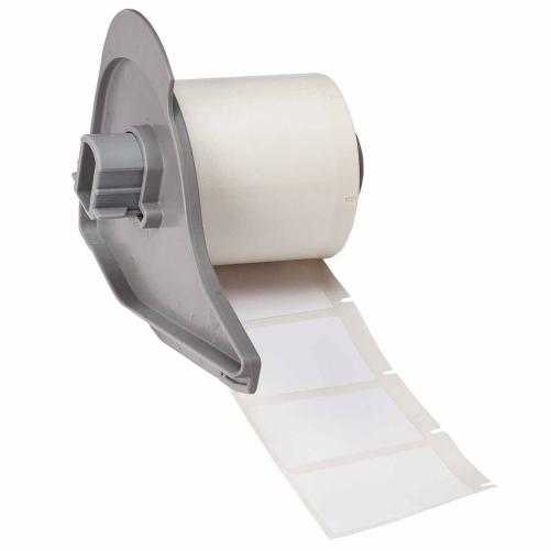 ÉTIQUETTES B-423 POLYESTER BRADY - Etiquette et recharge Brady