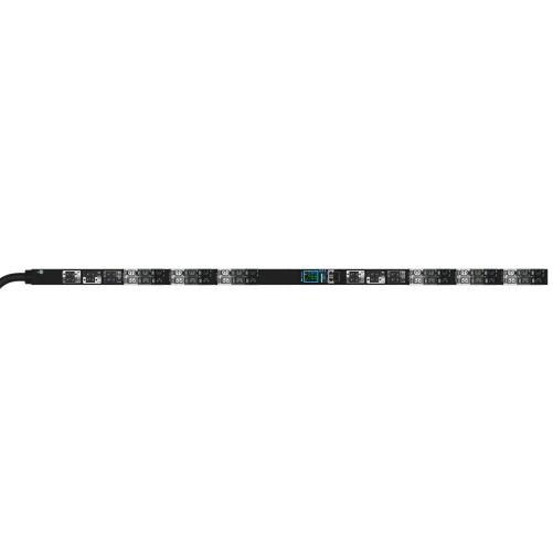PDU 3P 63A - Commuté - 36P(V): ( - PDU