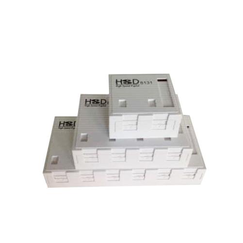 HSD boîte de connexion 6 ports s - Prise RJ45