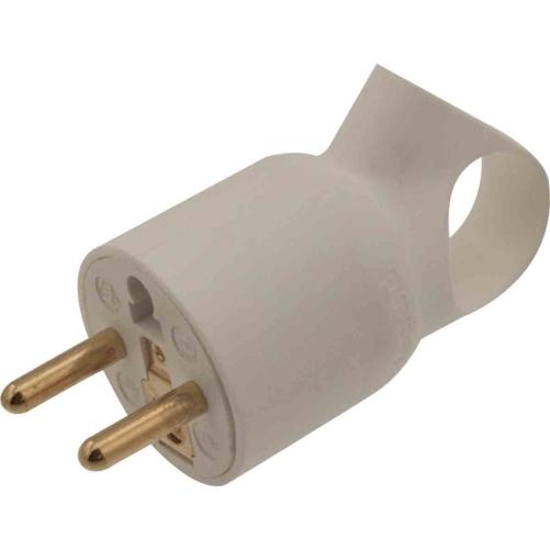 Fiche 2P+T - Electricité et fourniture électrique