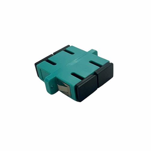 Traversée SC duplex multimode -  - Accessoires Tiroir optique