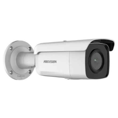 Caméra tube IP 4 MP Hikvision DS - Caméra IP