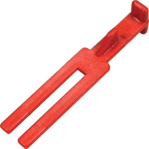 Fiche de coupure (980563) - Connectique cuivre