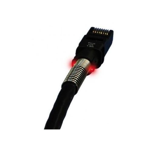 Cordon Patchsee CAT6A UTP - 0, 9 - Cordon RJ45 PATCHSEE