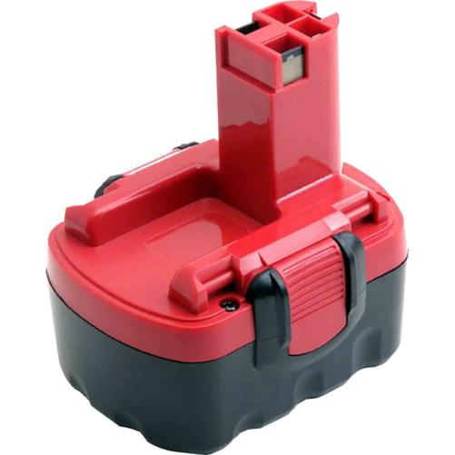 Batterie BOSCH 2.1 Ah - Batterie et chargeur