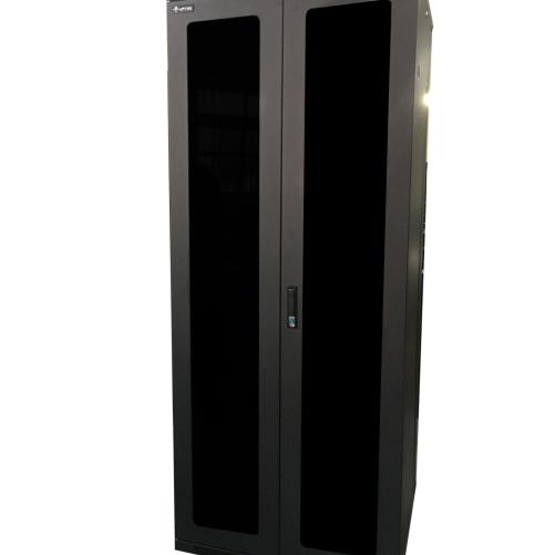 UPTEC - Baie 19" 42U 800x800 cha - Baie IT