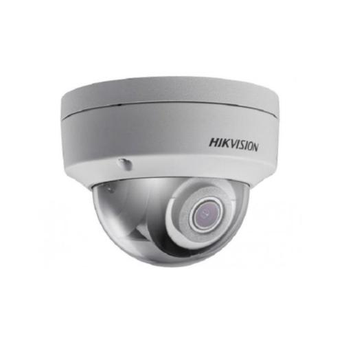 Dôme IP 4 MP Hikvision DS-2CD214 - Caméra IP