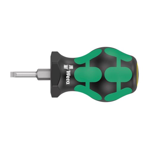 Tournevis court 5.5 mm - Tournevis