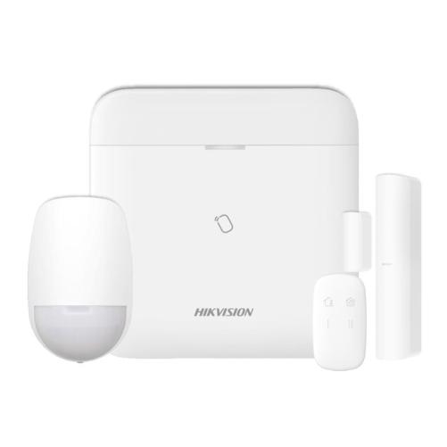 Kit alarme Hikvision AX PRO 96 z - Kit alarme