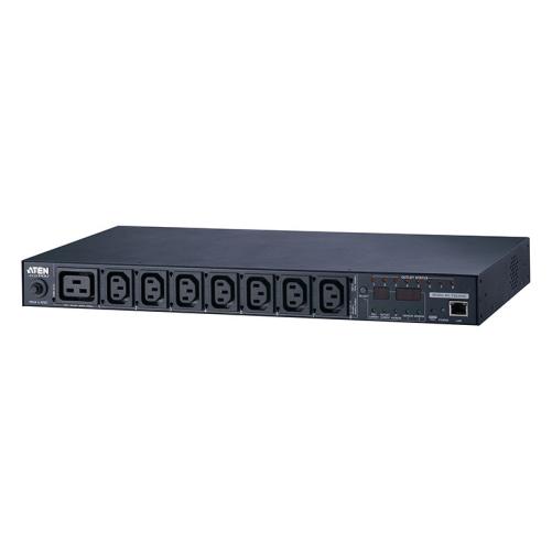 ATEN PE8208G - PDU mesuré & comm - PDU