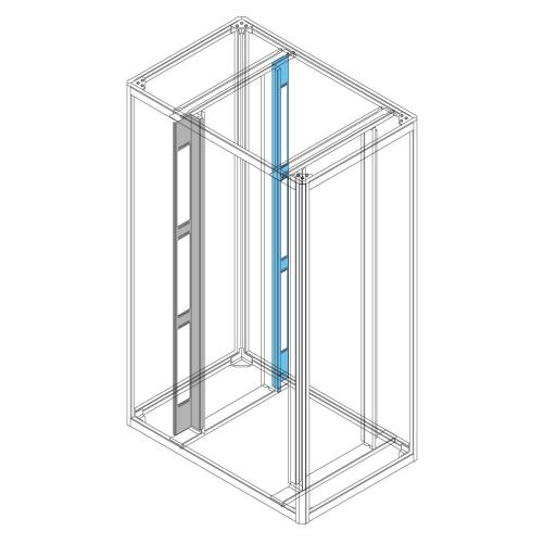 Kit extension 6U 19" 800mm - Accessoires rack serveur et colocation