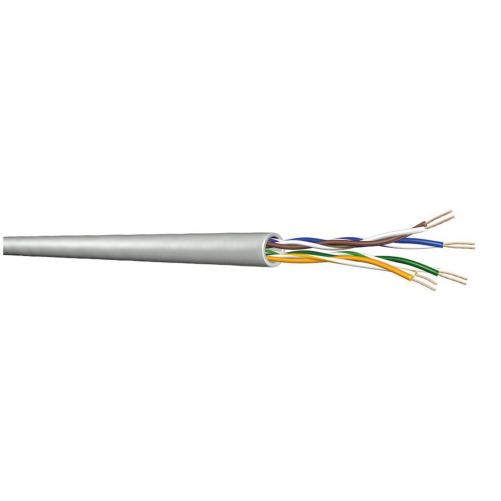 DRAKA - Câble multibrin - CAT6 U - Câble ethernet CAT6
