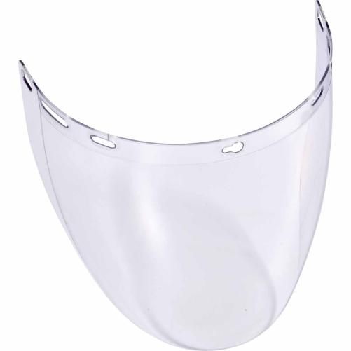 Garde-vue - Lunettes et visière de protection