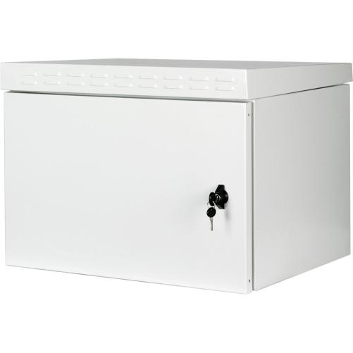 UPTEC v2 - Coffret extérieur 19" - Coffret 19" et 10"