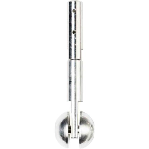 Kit boule rotative Ø35mm à goupi - Accessoires pour aiguille