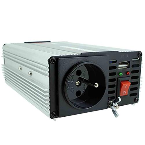 Transfo 12V 220V - Autres accessoires de mesure