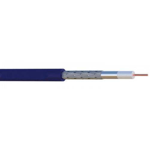 Câble coaxial vidéo Ø0,61 mm 400 - Accessoires baie/Coffret IT