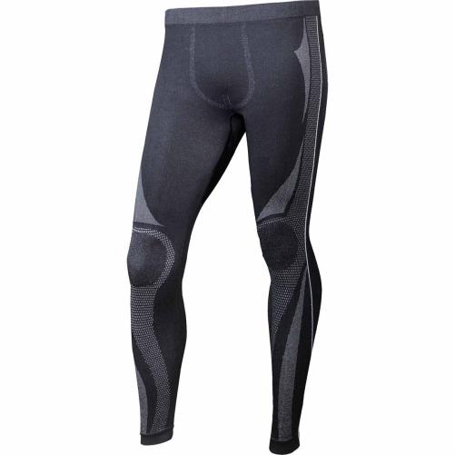 Caleçon thermique noir Optima T. - Vêtement de travail