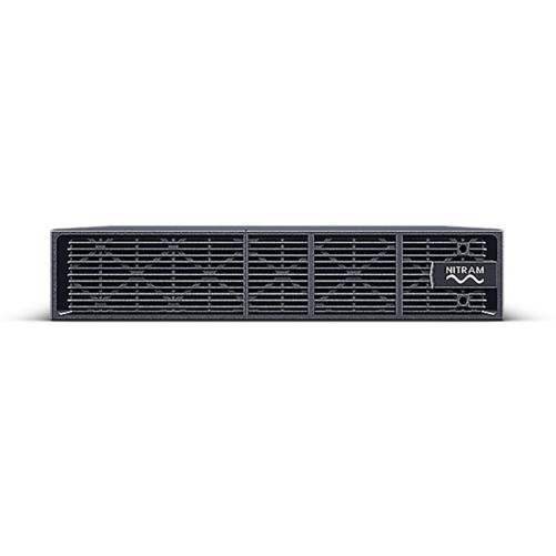 NITRAM - Pack batterie pour rack - Onduleur