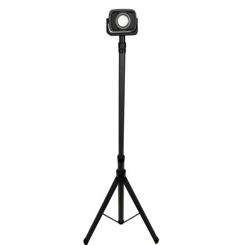 Kit projecteur + trépied TED - Eclairage de chantier