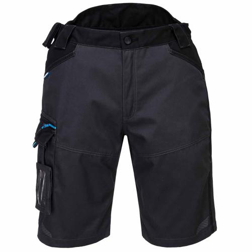 Bermuda 65% polyester 35% coton  - Vêtement de travail
