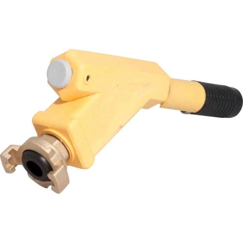 Guide fil latéral de 42x45mm - Aiguillage pneumatique