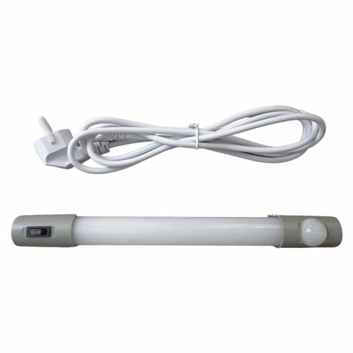 Rampe d'éclairage LED pour baie/ - Accessoires baie/Coffret IT