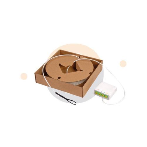 Kit PTO? UNOPRECO 1FO SCAPC IN-D - PTO - Prise Terminale Optique