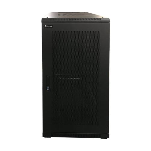 UPTEC - Baie 19" 22U 600x1000 po - Baie IT
