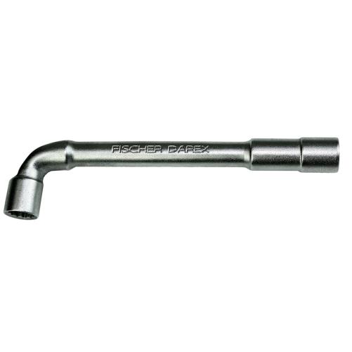 Clef à pipe 11 mm - Clé