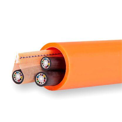 MaxCell EDGE MXE5522 - Fourreau, gaine PVC et accessoires