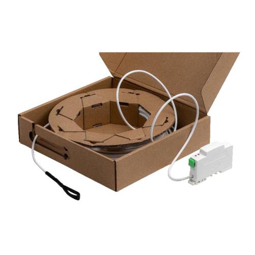 Kit DTIO préconnectorisé SCAPC 1 - PTO - Prise Terminale Optique