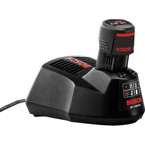 Chargeur rapide  - Batterie et chargeur