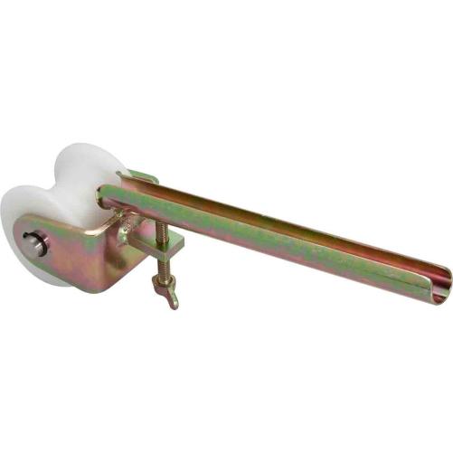 Passe-câble à galet Ø25-28mm - Accessoires de tirage de câble