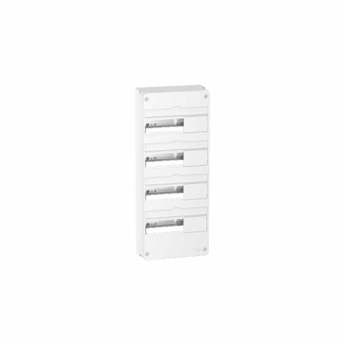 Coffret en saillie Rési 9 - Accessoires pour borne de recharge