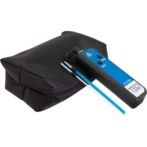 Stylo optique 10mw - Continuité