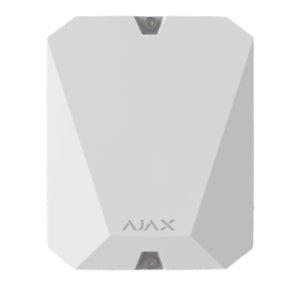 Module 18 zones Ajax MultiTransm - Accessoires vidéosurveillance