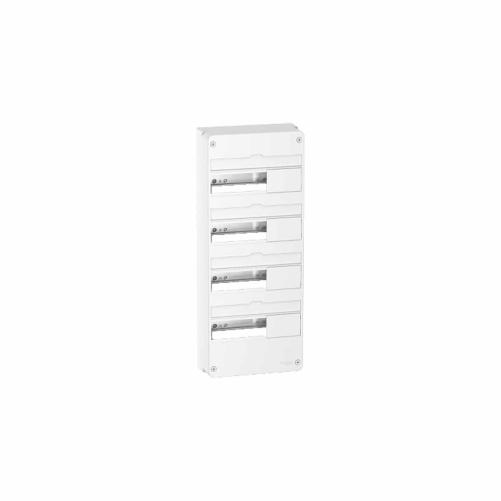 Coffret en saillie Rési 9 - Accessoires pour borne de recharge