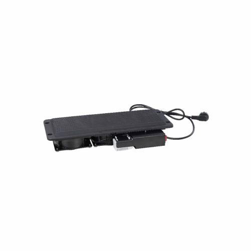Ventilateur rack serveur thermos - Accessoires rack serveur et colocation