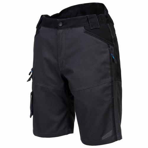 Bermuda 65% polyester 35% coton  - Vêtement de travail