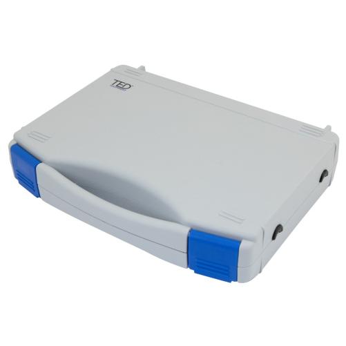 Valise fibre amorce monomode G.6 - Fibre amorce