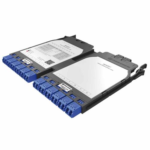 Module Ianos double transition 2 - Tiroirs optique UHD