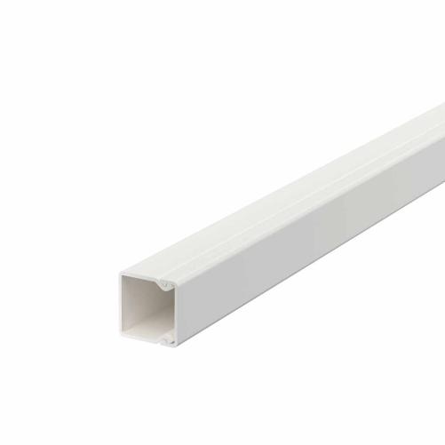 Moulure distribution 20x20mm bla - Moulure et goulotte