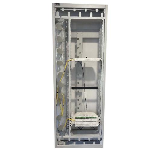 UPTEC Répartiteur optique simple - Shelter