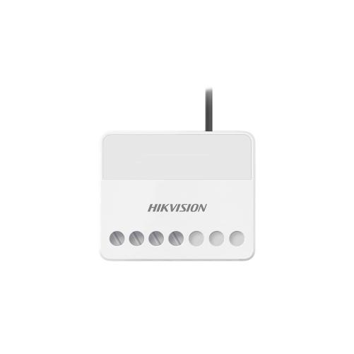 Relais secteur Hikvision AX PRO  - Accessoires vidéosurveillance