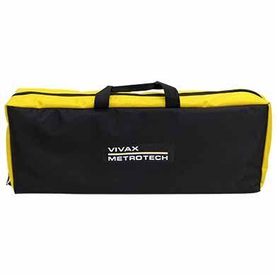 Sac de rangement pour détecteur  - Sonde et accessoires