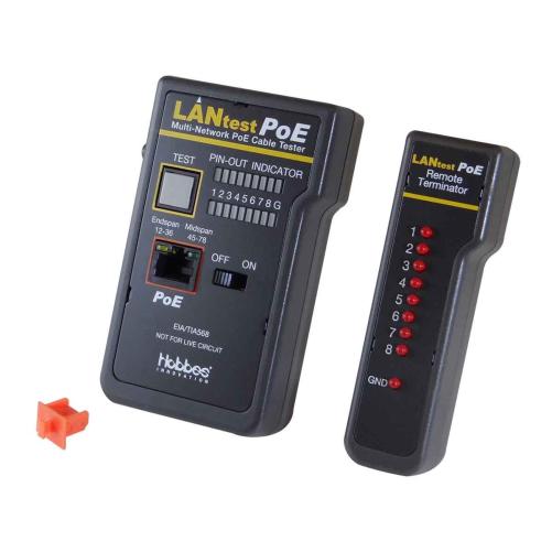 Testeur RJ45 RJ11 - Testeur de câble RJ45